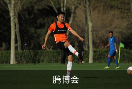 走进腾博会